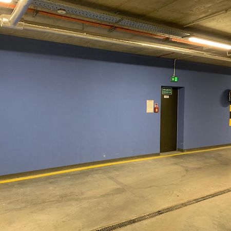 ורשה Apartamenty Wola Goleszowska חדר תמונה