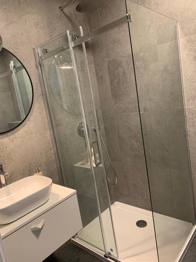 ורשה Apartamenty Wola Goleszowska מראה חיצוני תמונה