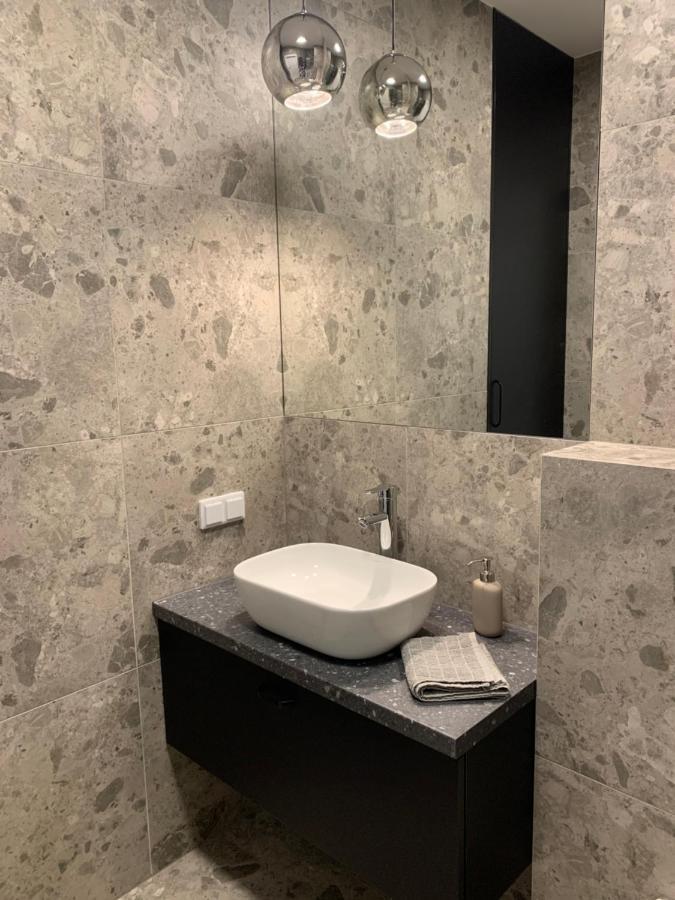 ורשה Apartamenty Wola Goleszowska מראה חיצוני תמונה