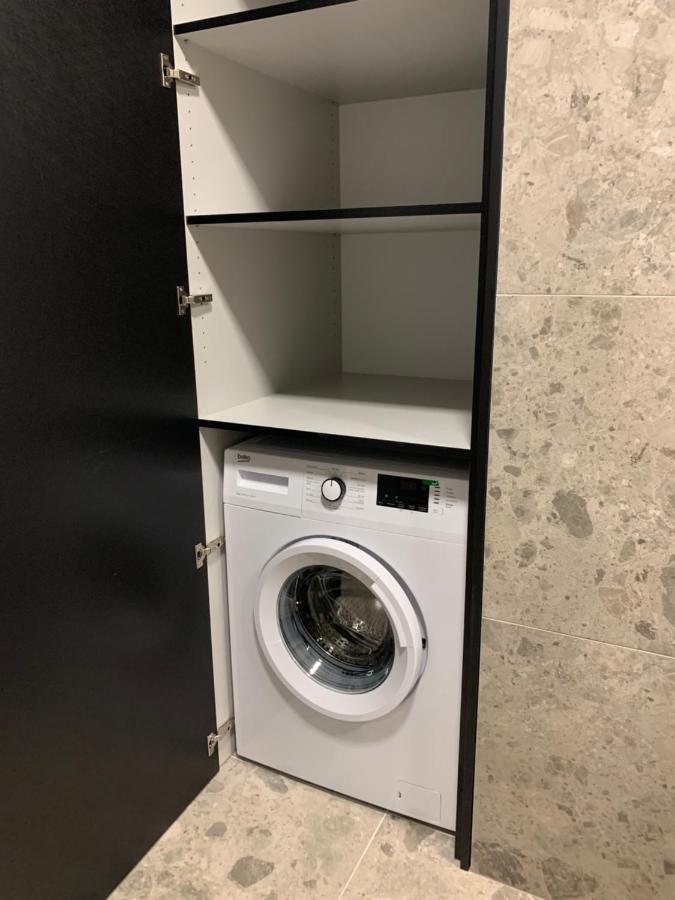 ורשה Apartamenty Wola Goleszowska מראה חיצוני תמונה