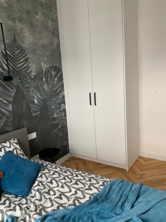 ורשה Apartamenty Wola Goleszowska מראה חיצוני תמונה