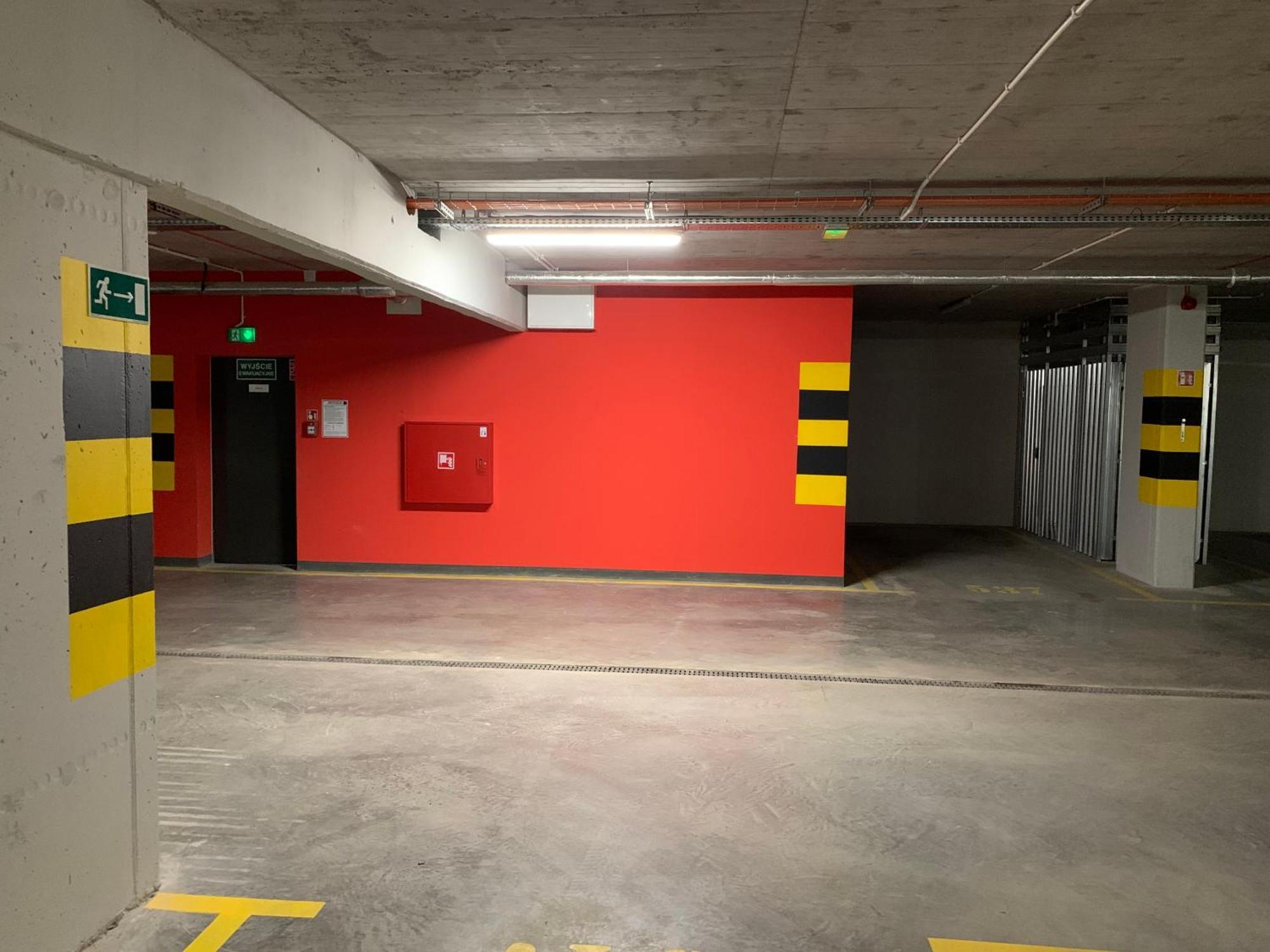 ורשה Apartamenty Wola Goleszowska חדר תמונה
